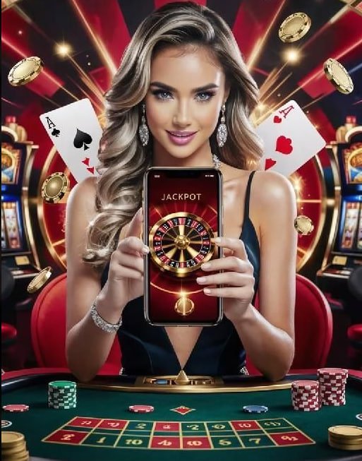 s777 game